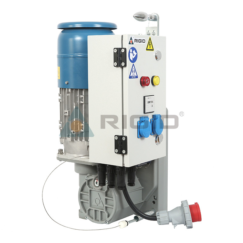 Comment un palan à traction de 500 à 1 000 kg pour ascenseur améliore-t-il la sécurité et l'efficacité ?